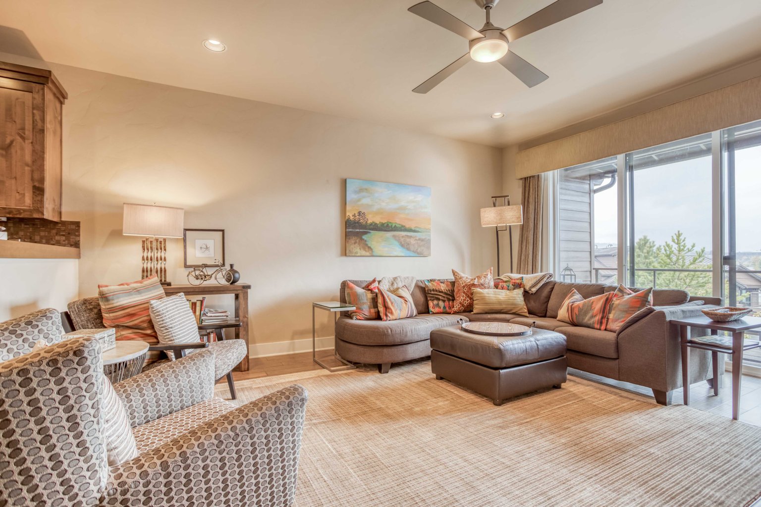 Bend Vacation Rental