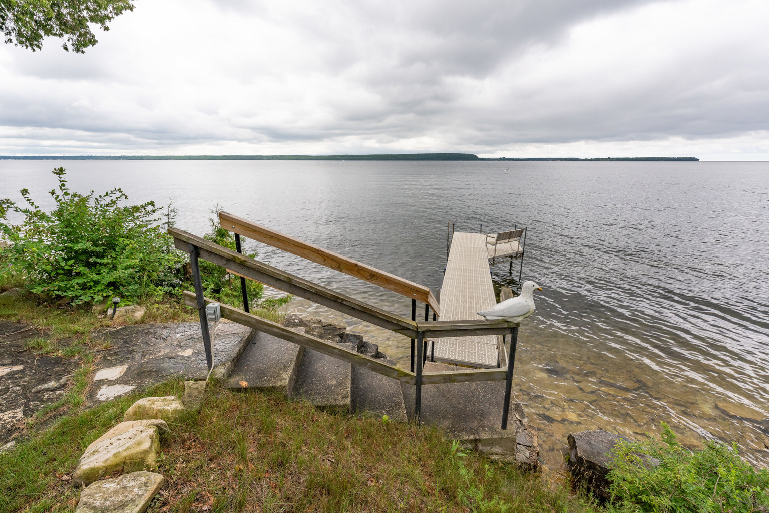 Sturgeon Bay Vacation Rental