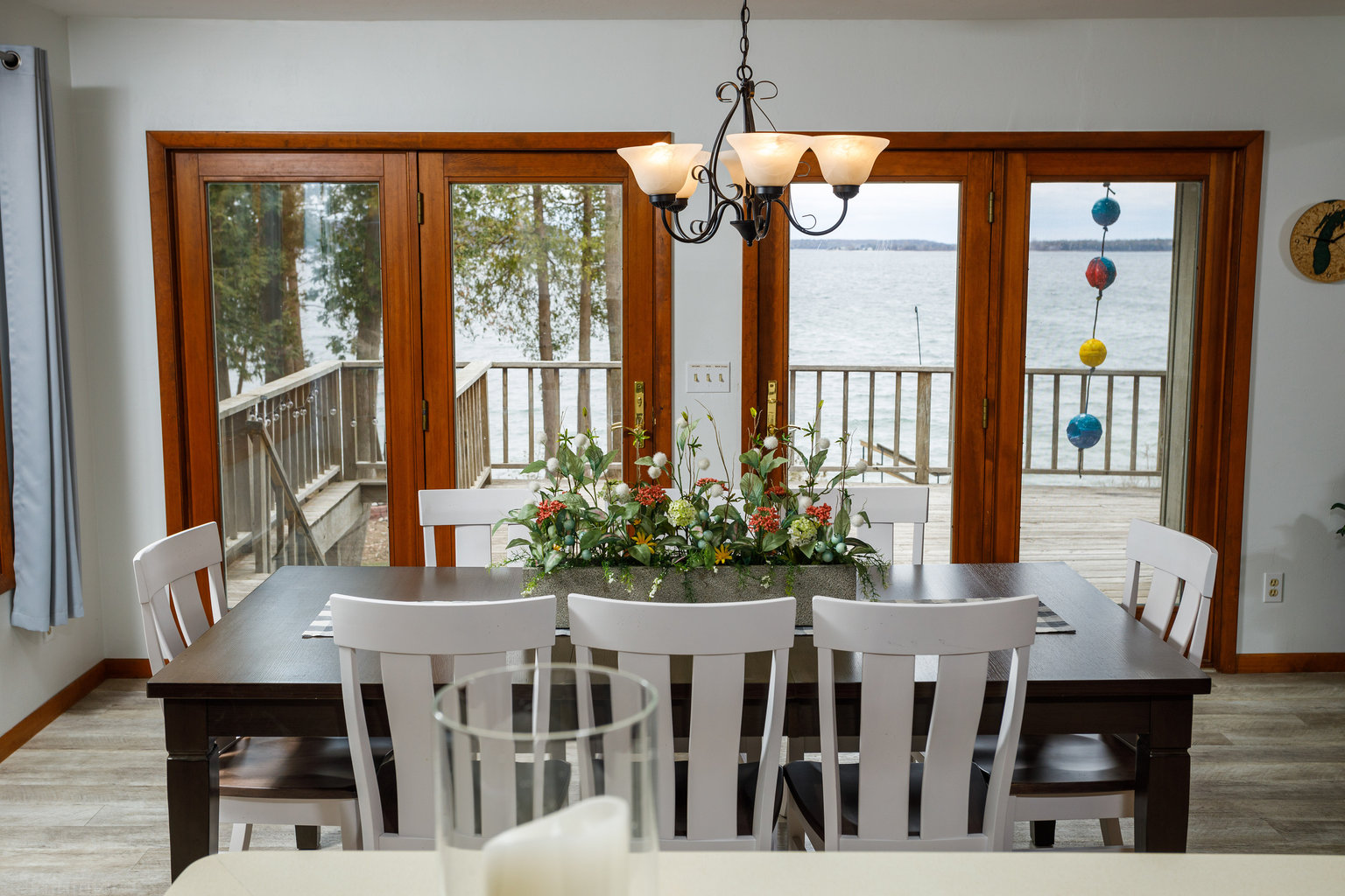 Sturgeon Bay Vacation Rental