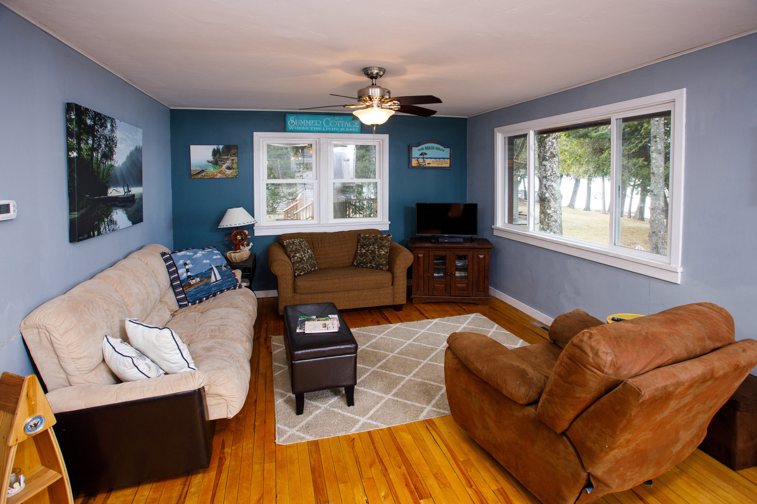 Sturgeon Bay Vacation Rental