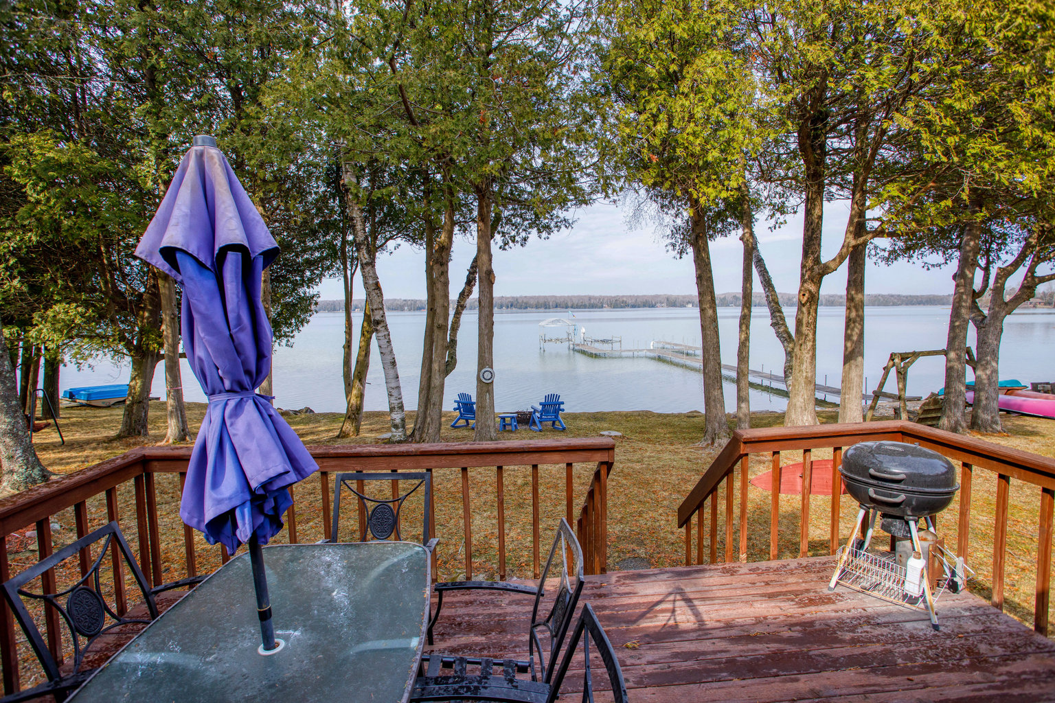Sturgeon Bay Vacation Rental