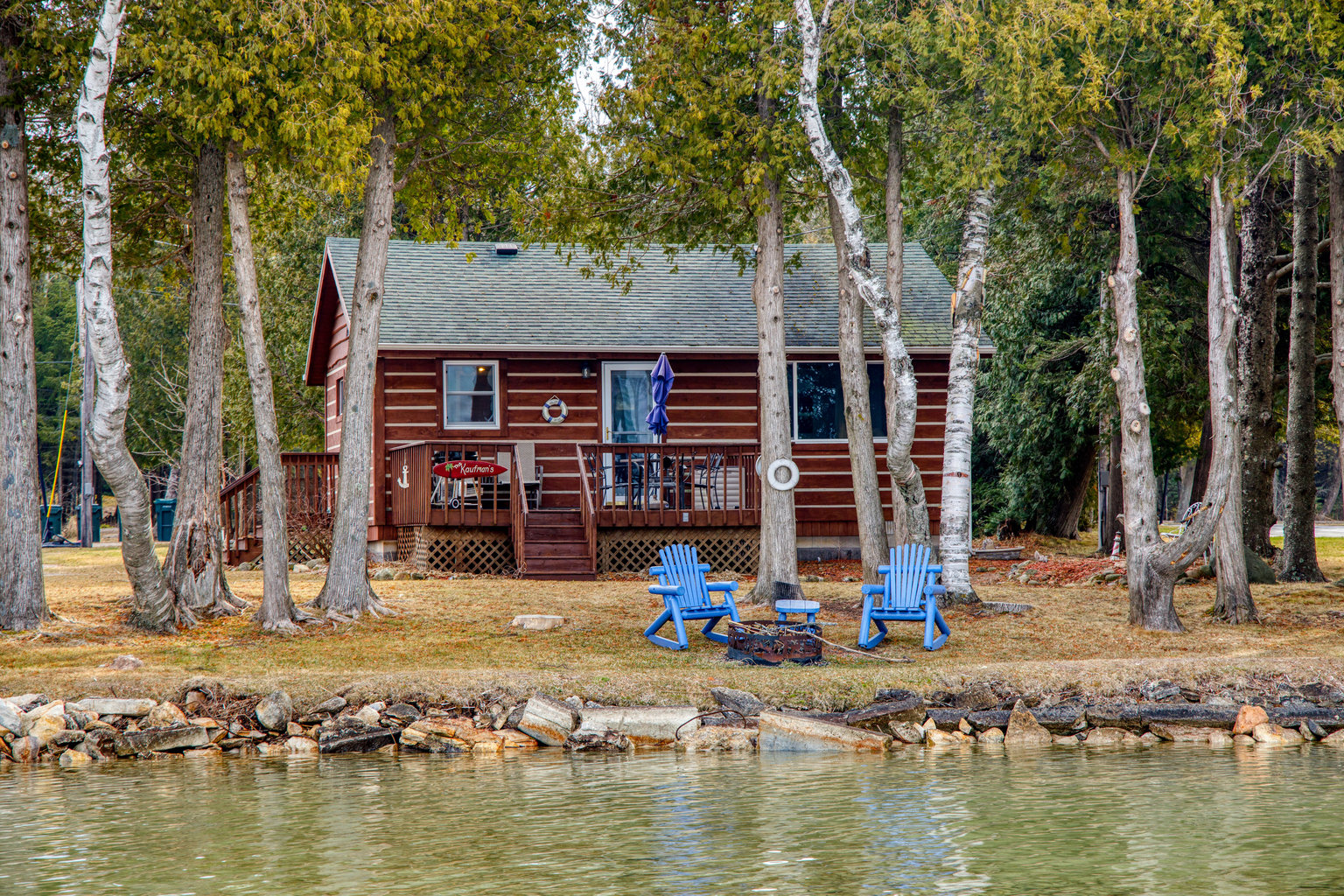 Sturgeon Bay Vacation Rental