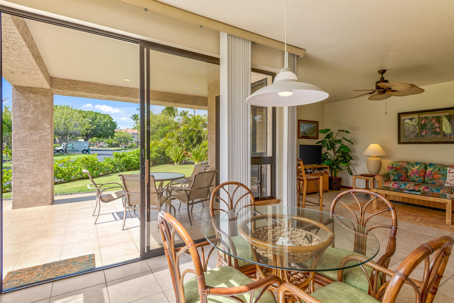 Waikoloa Vacation Rental