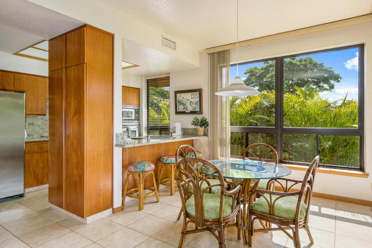 Waikoloa Vacation Rental