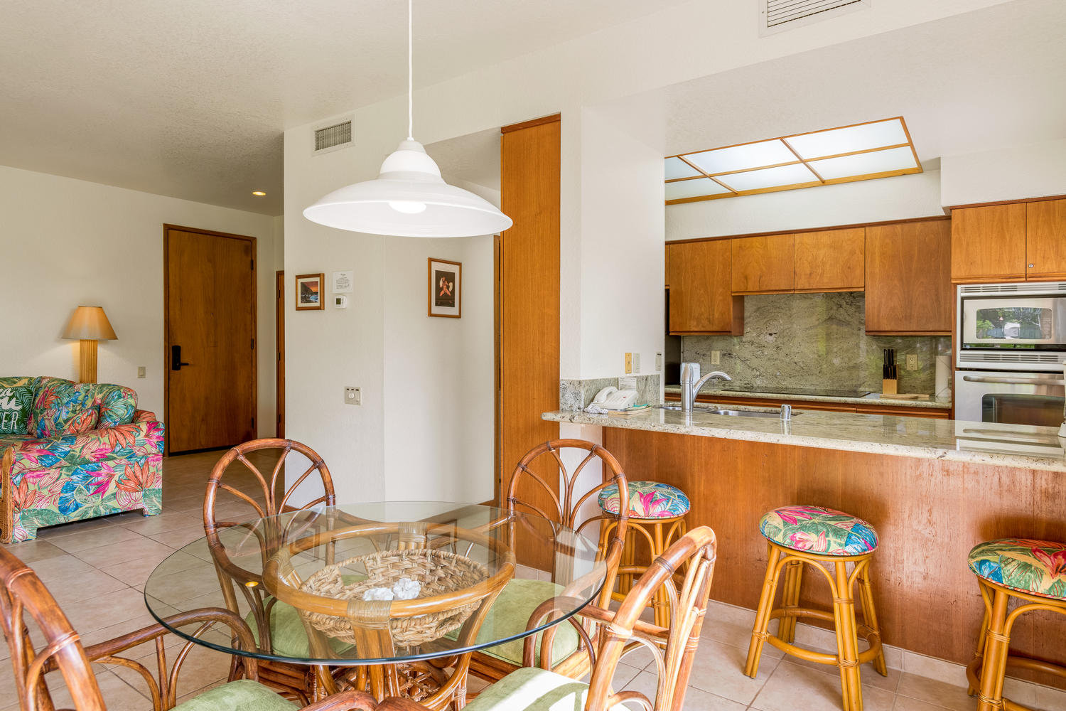 Waikoloa Vacation Rental
