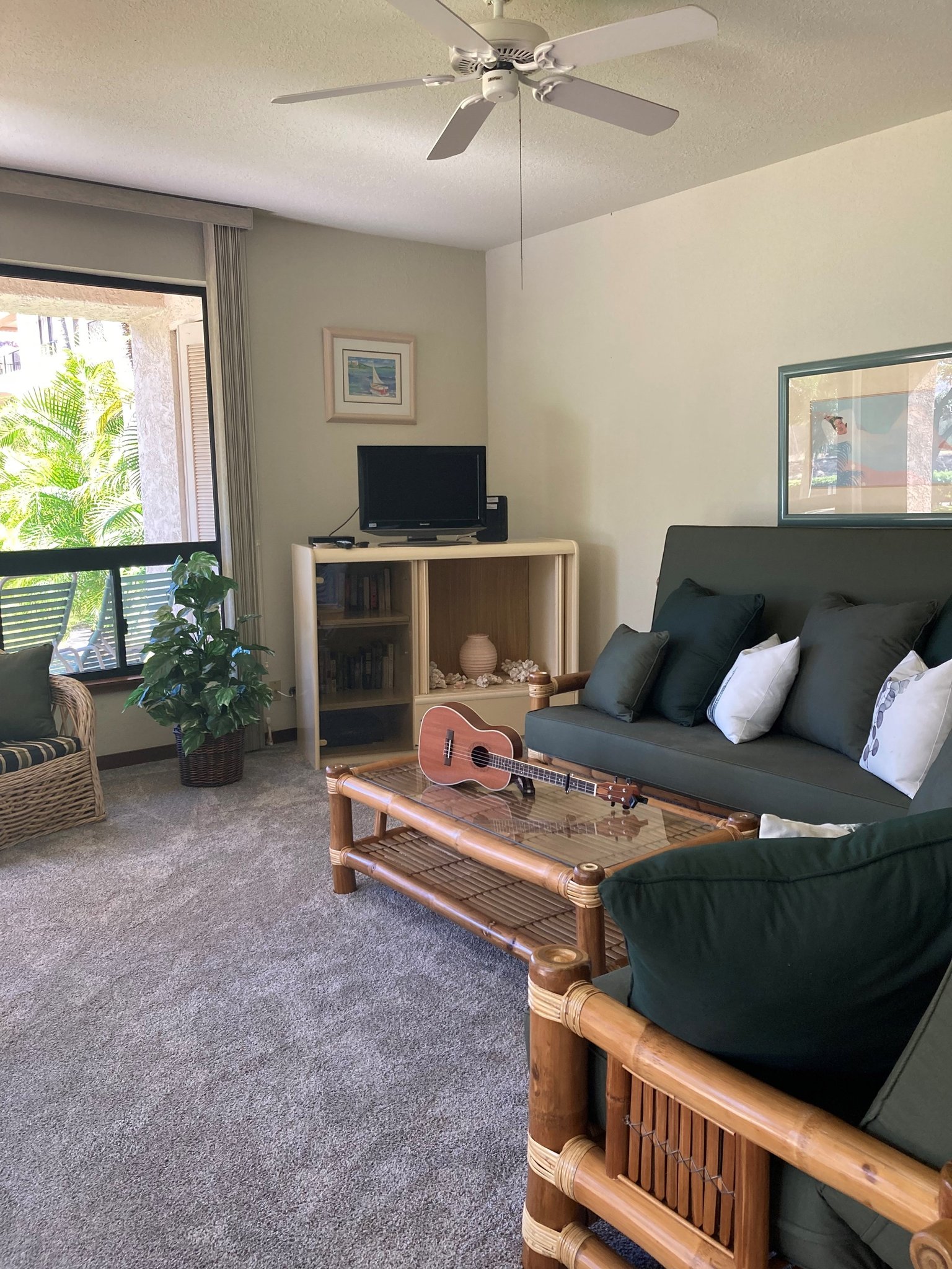 Waikoloa Vacation Rental