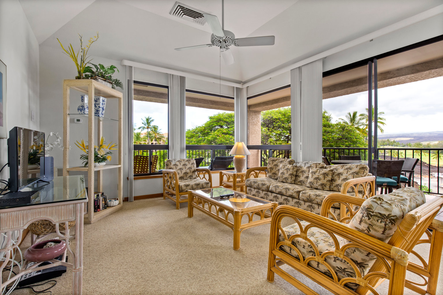 Waikoloa Vacation Rental