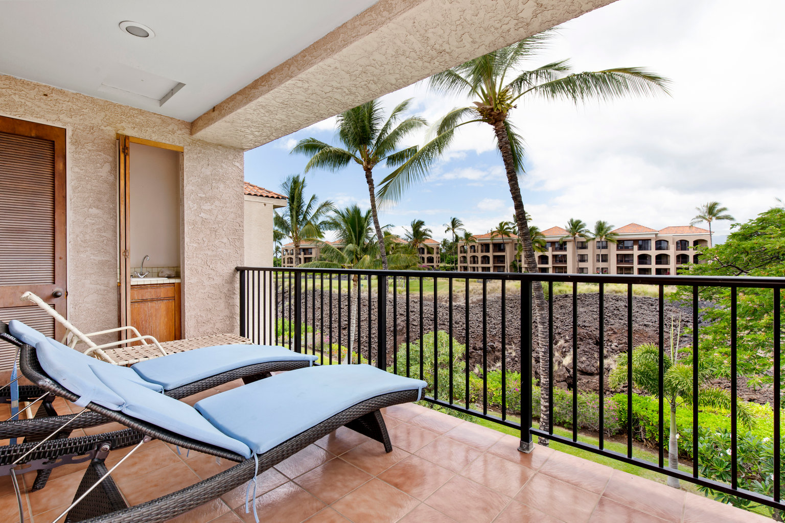 Waikoloa Vacation Rental