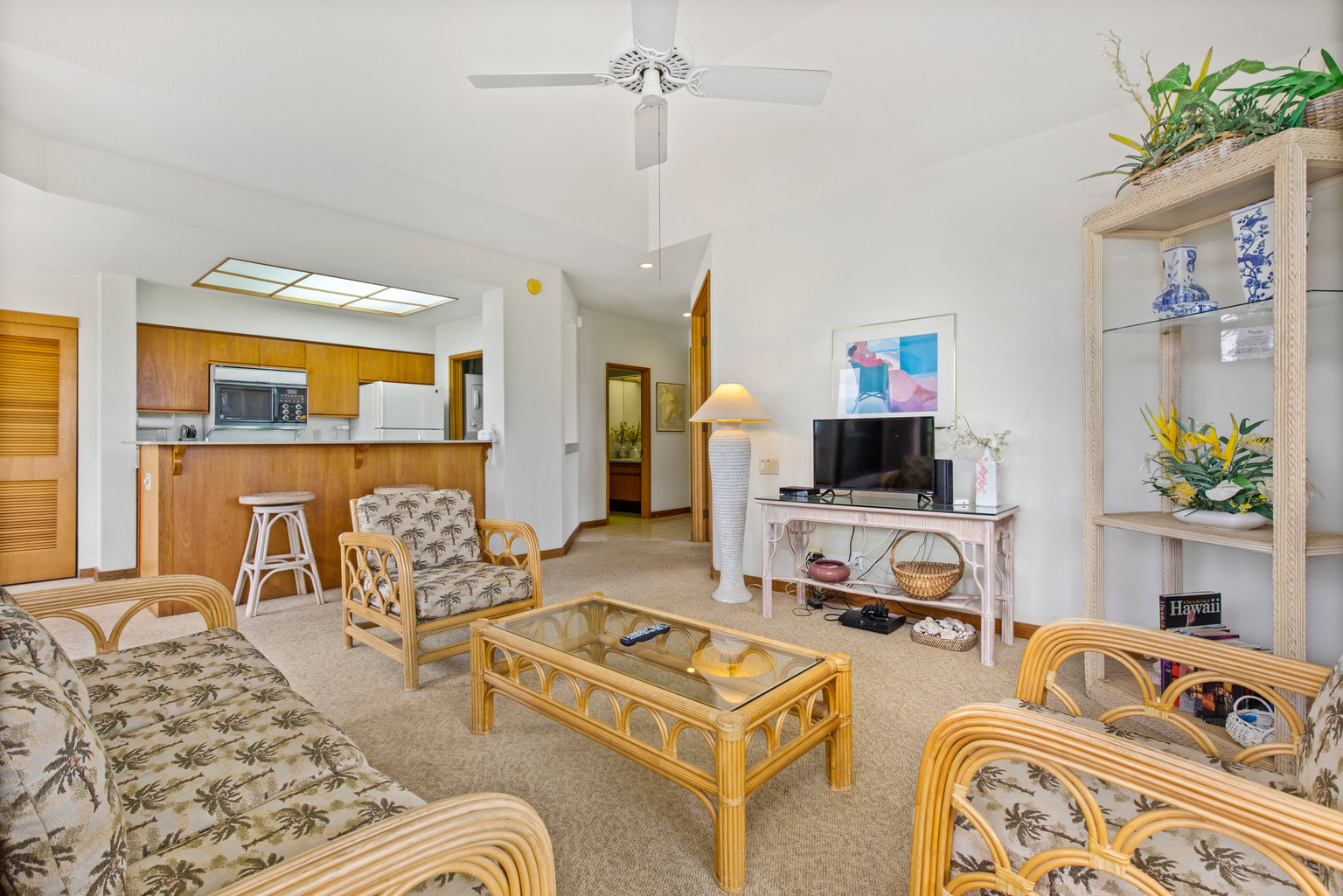 Waikoloa Vacation Rental