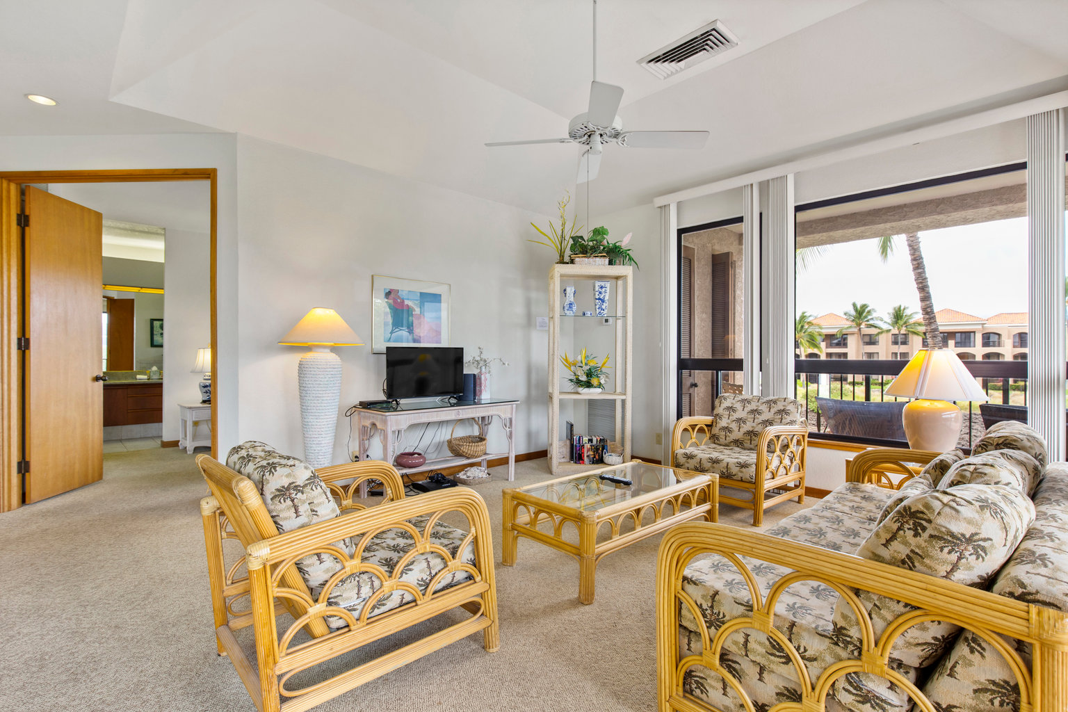 Waikoloa Vacation Rental