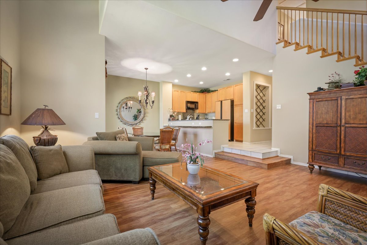 Waikoloa Vacation Rental