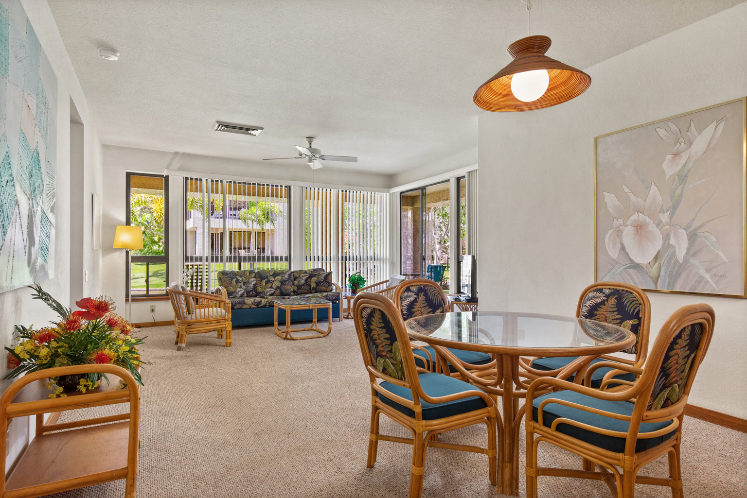 Waikoloa Vacation Rental