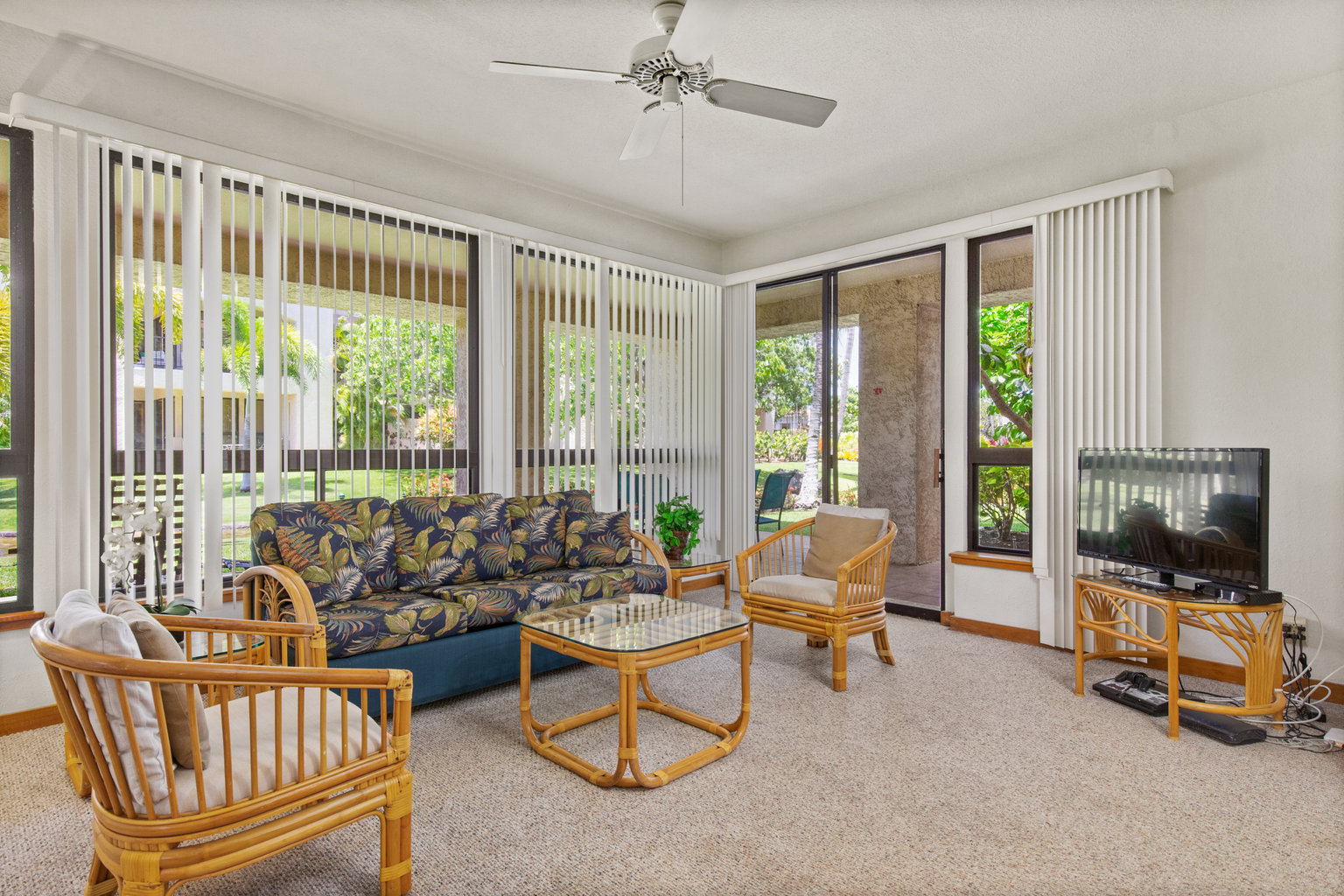 Waikoloa Vacation Rental