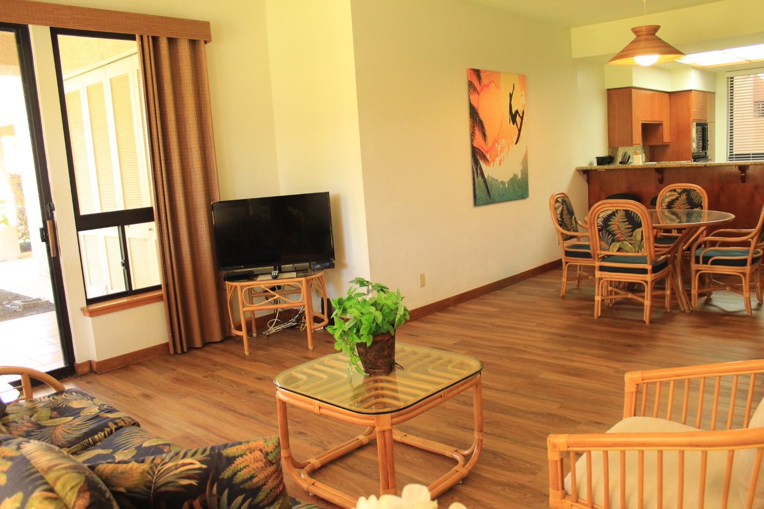 Waikoloa Vacation Rental