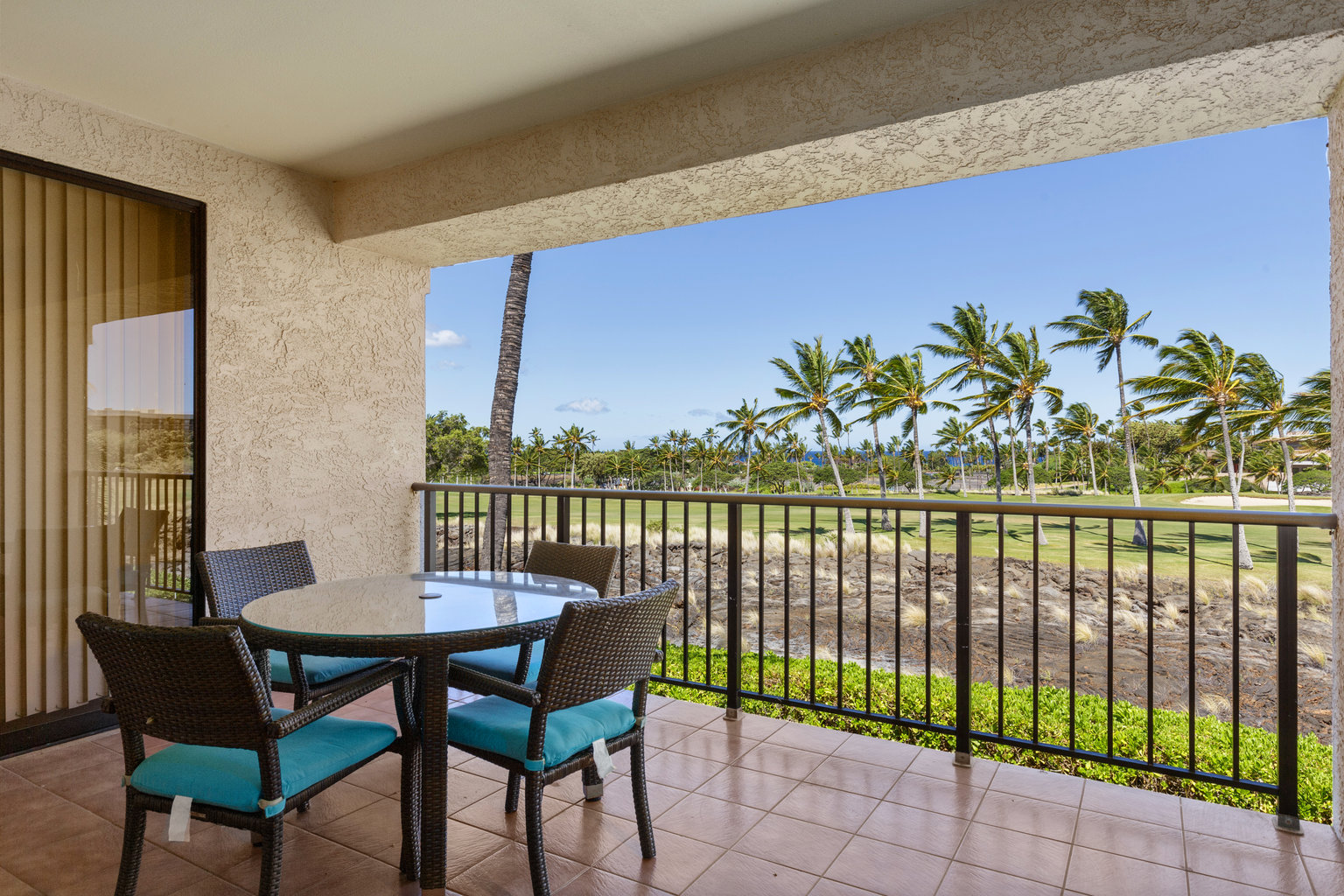 Waikoloa Vacation Rental