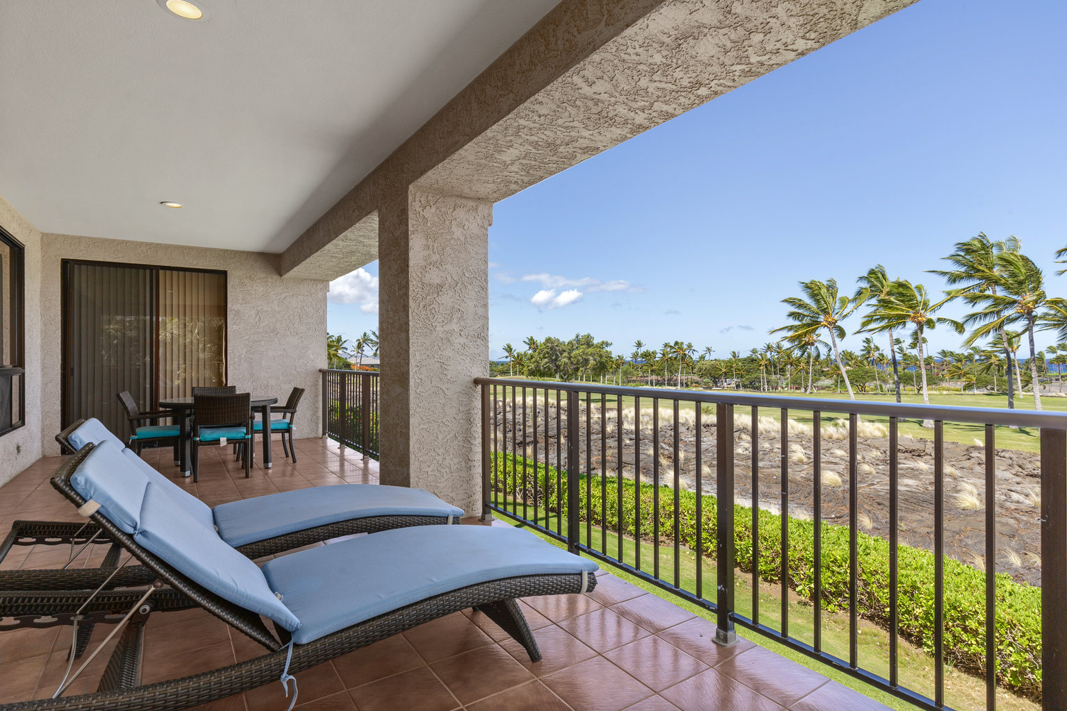 Waikoloa Vacation Rental