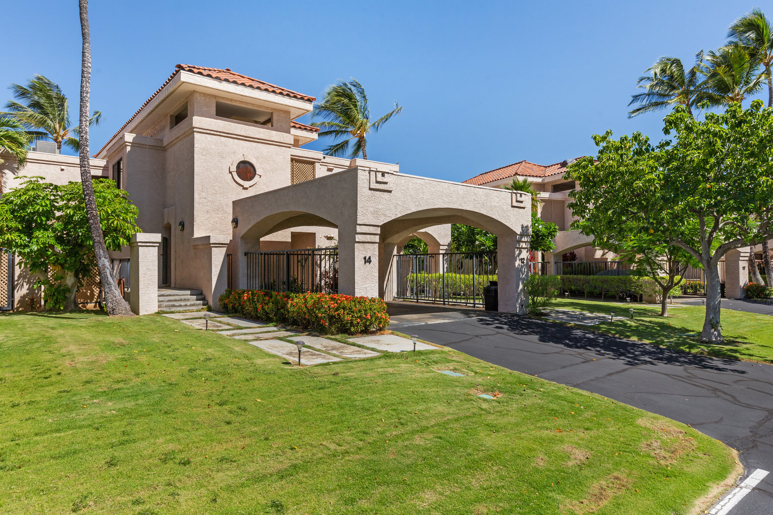 Waikoloa Vacation Rental