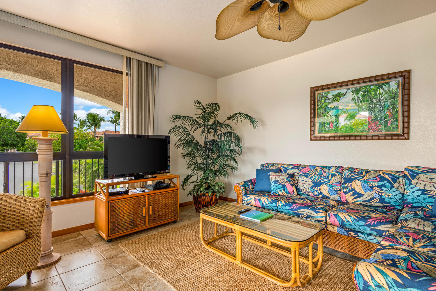 Waikoloa Vacation Rental