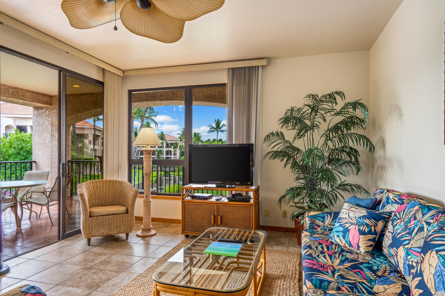 Waikoloa Vacation Rental