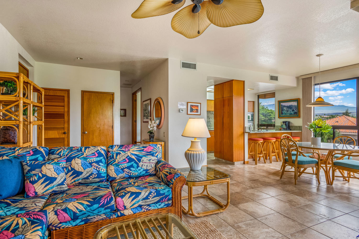 Waikoloa Vacation Rental