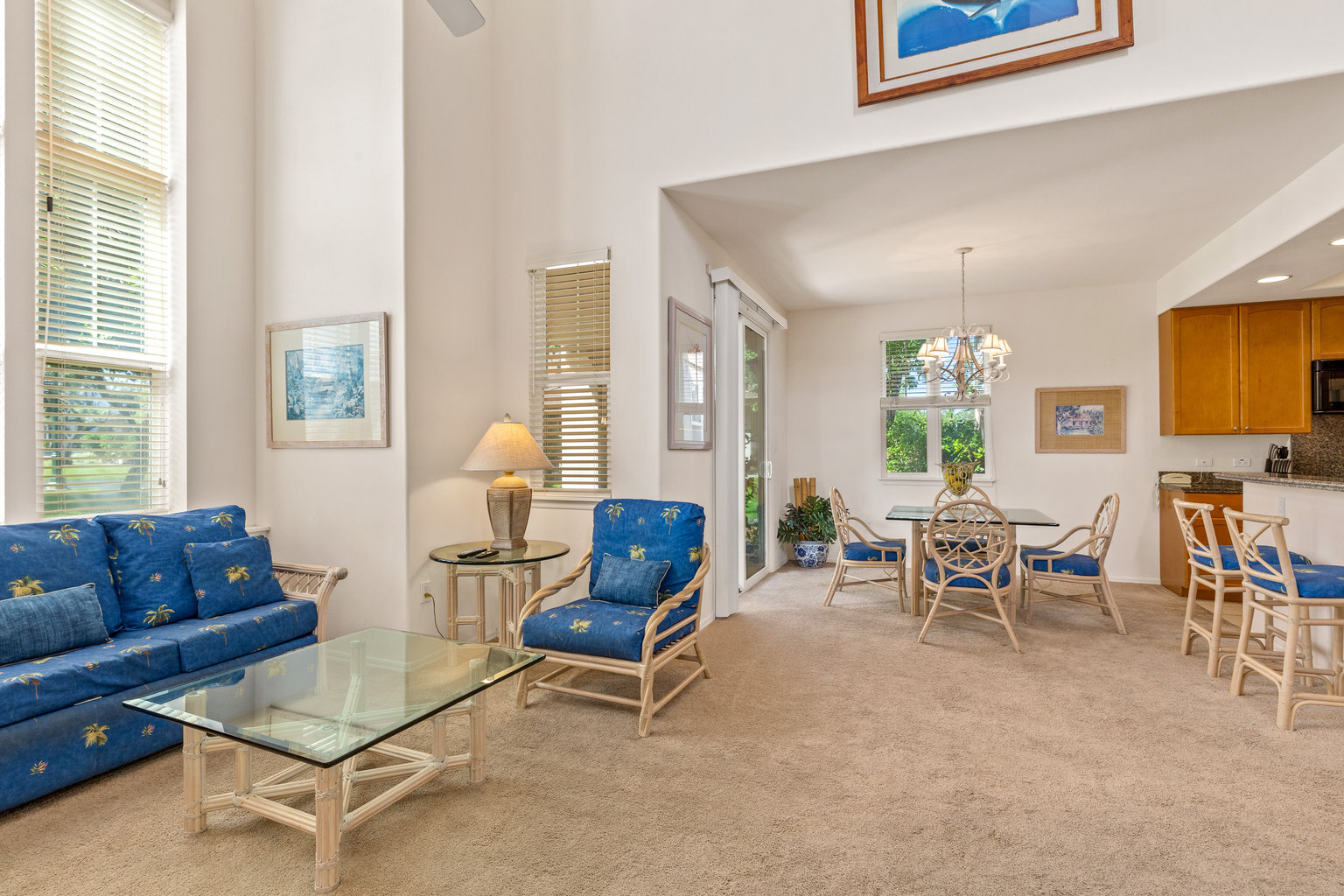 Waikoloa Vacation Rental