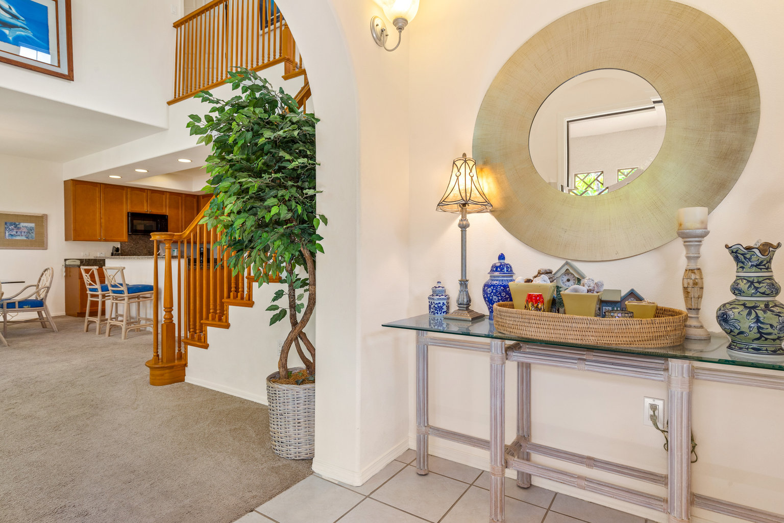 Waikoloa Vacation Rental