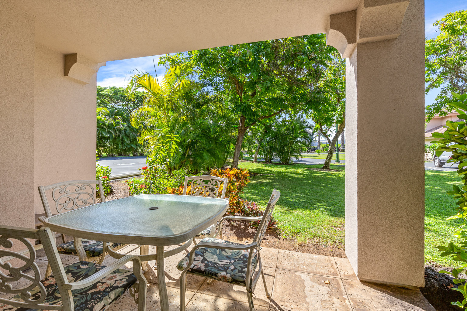 Waikoloa Vacation Rental