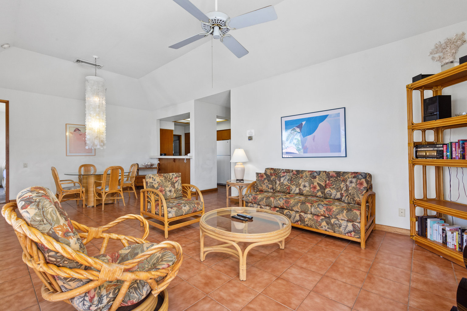 Waikoloa Vacation Rental