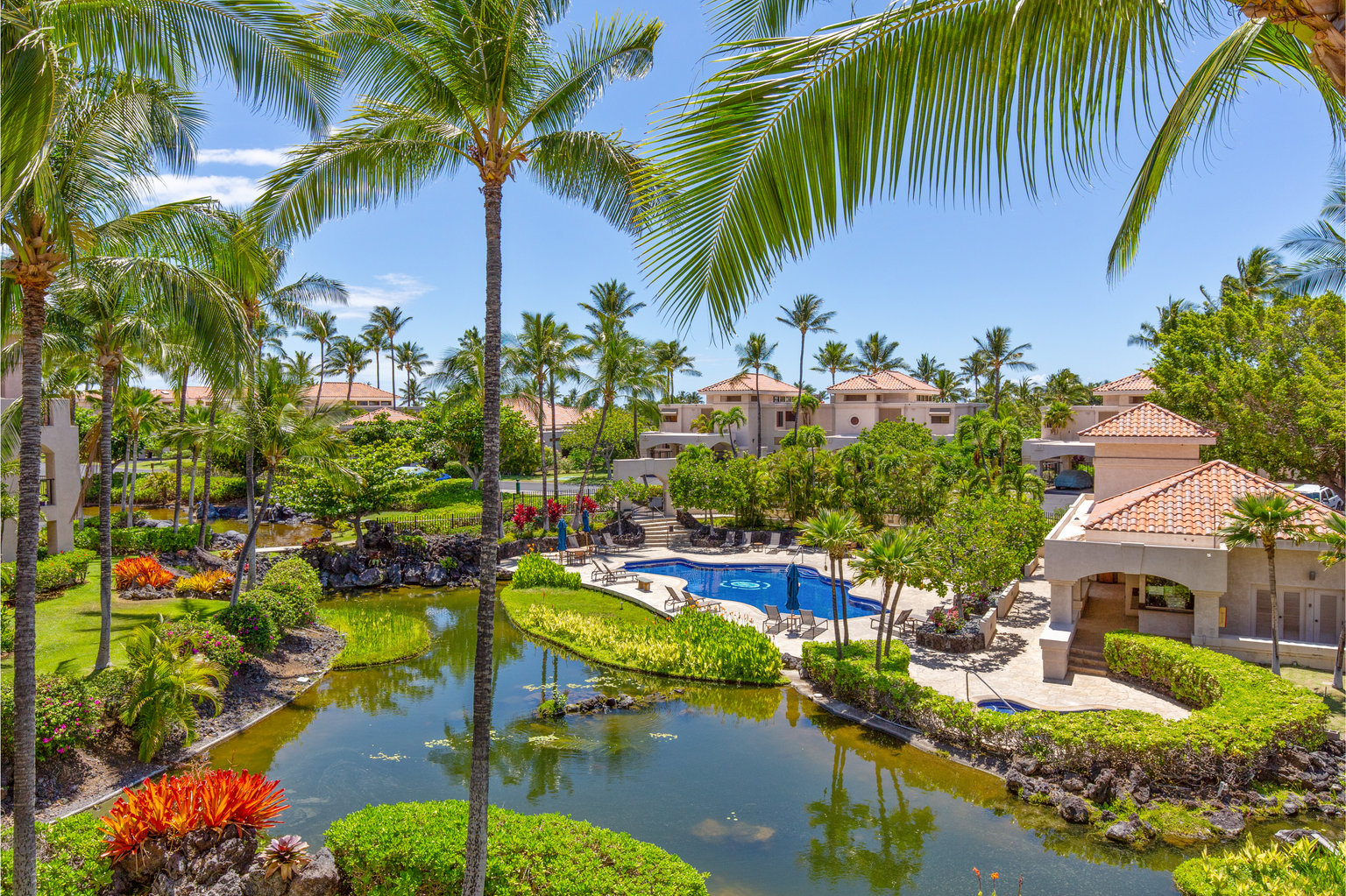 Waikoloa Vacation Rental