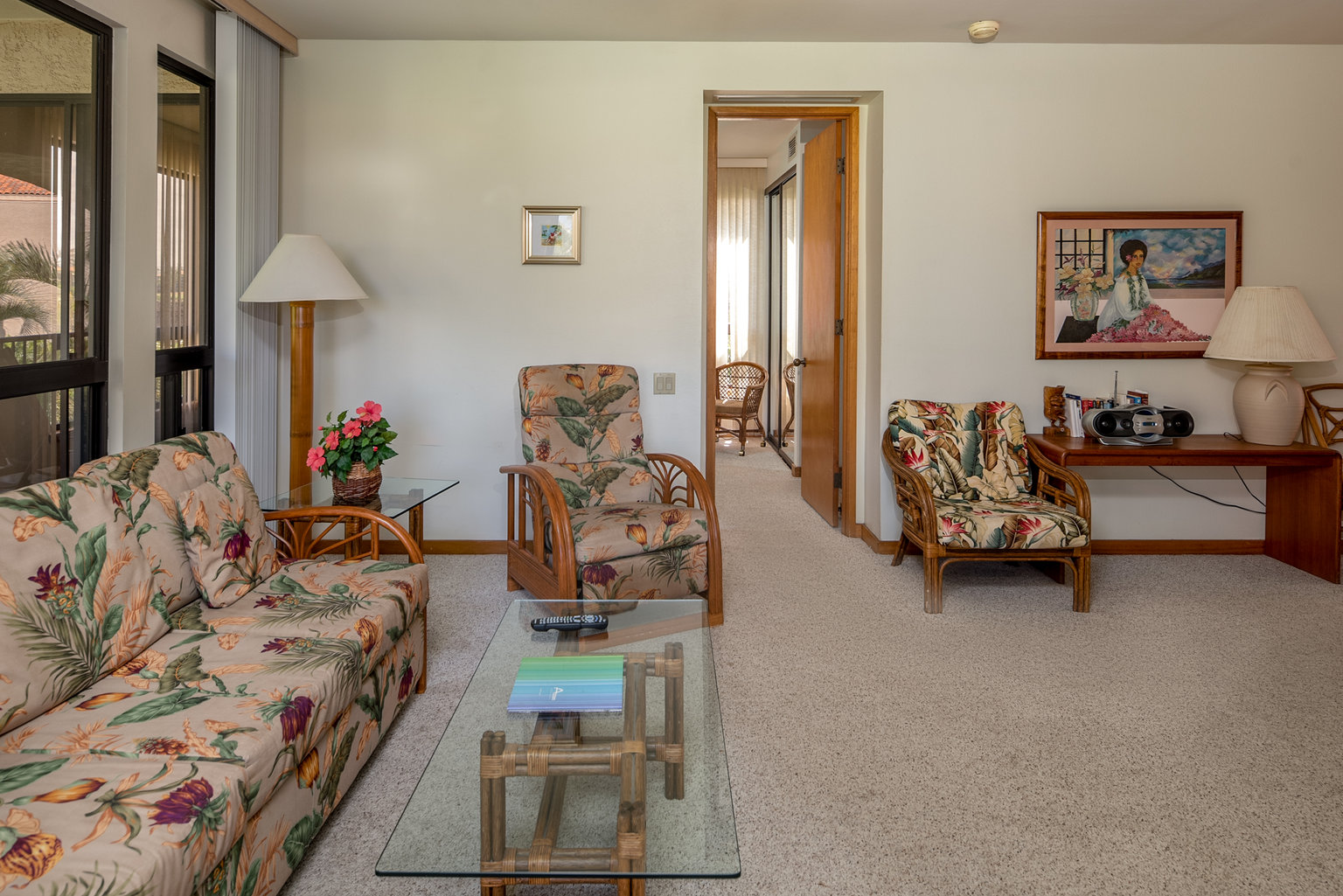 Waikoloa Vacation Rental