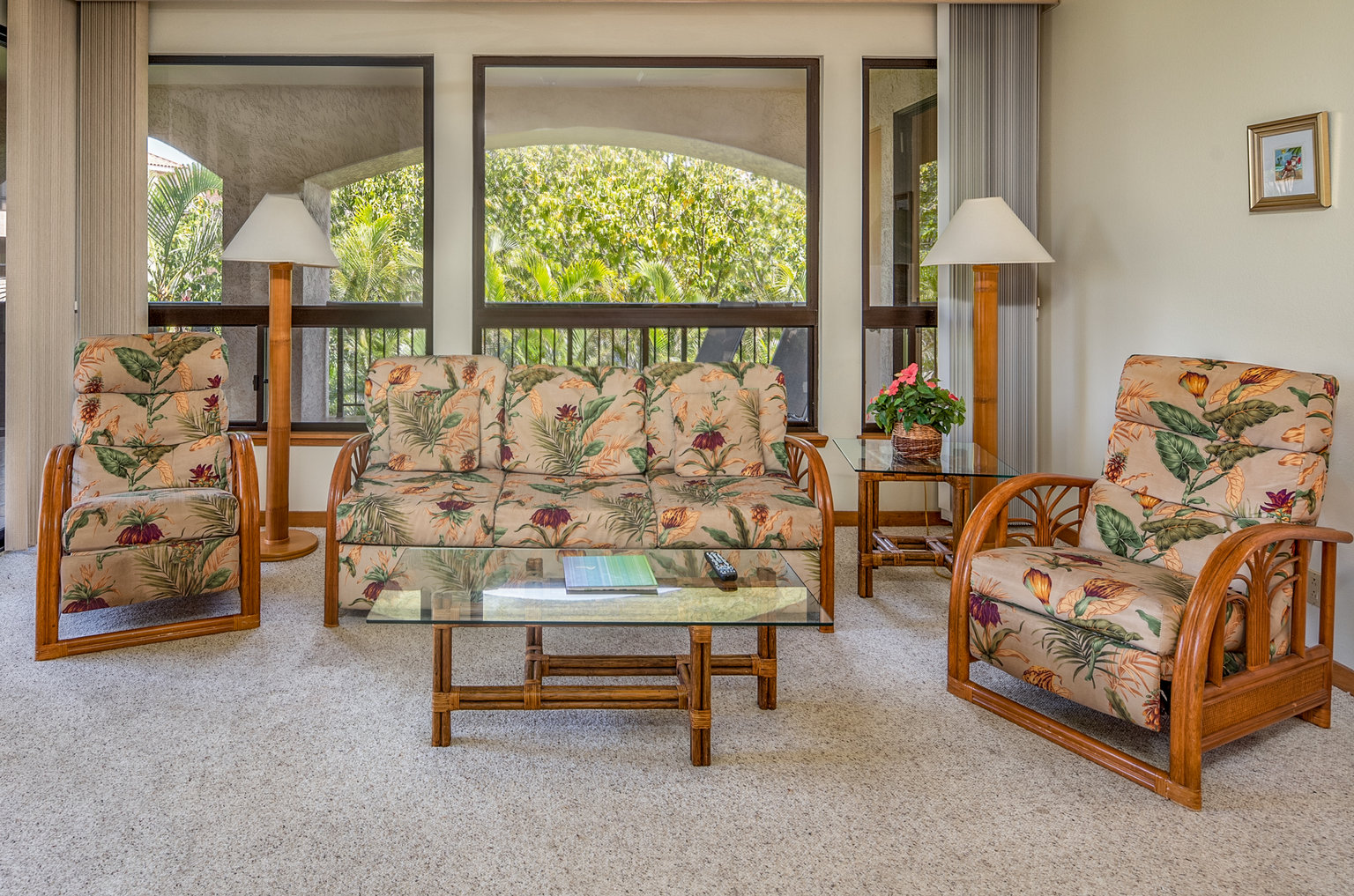 Waikoloa Vacation Rental