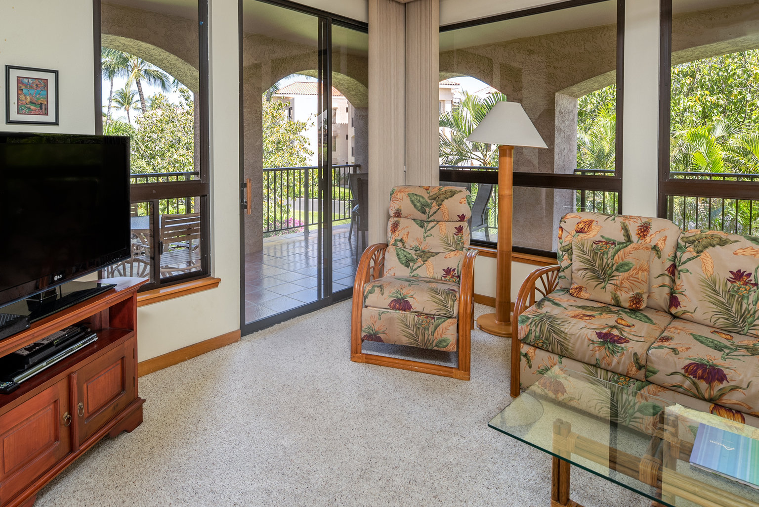 Waikoloa Vacation Rental