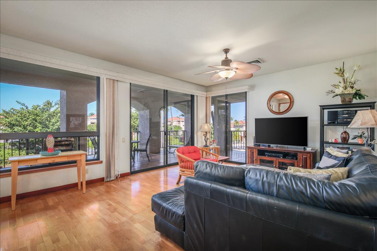 Waikoloa Vacation Rental