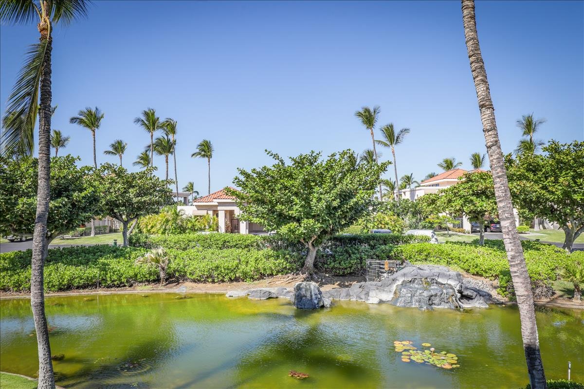 Waikoloa Vacation Rental