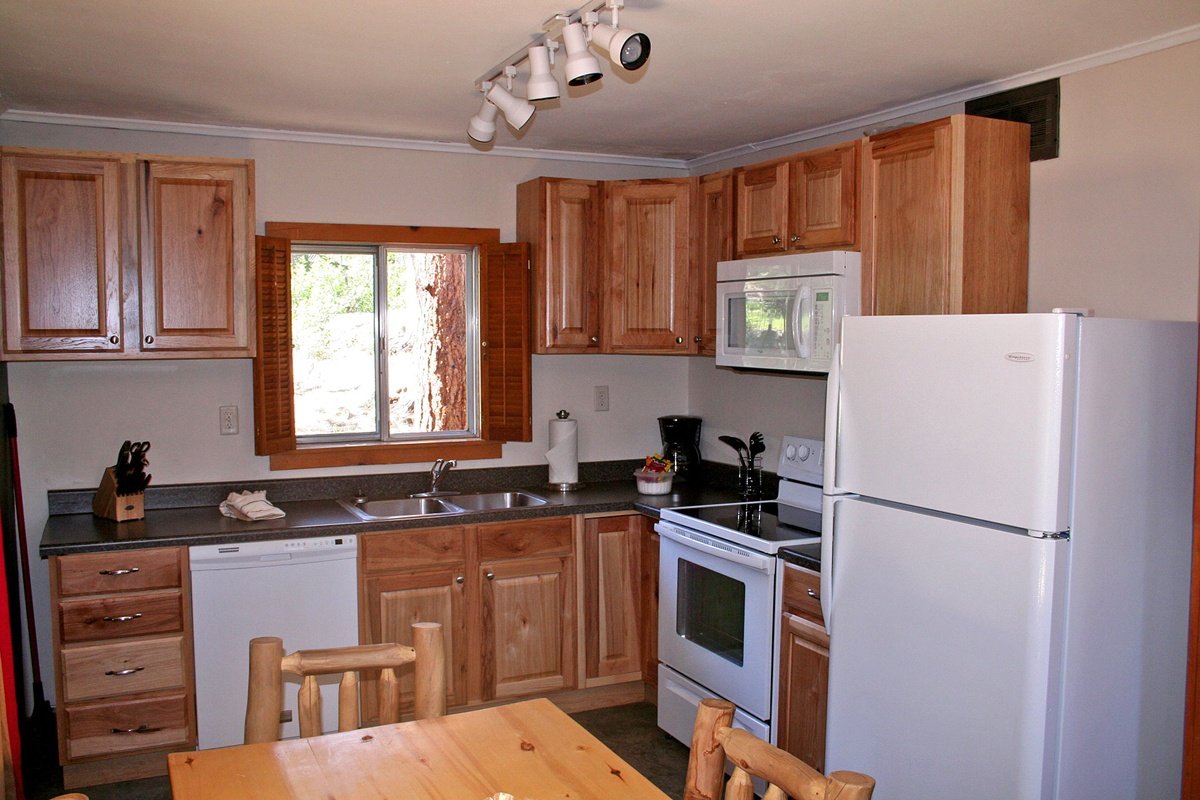 Estes Park Vacation Rental