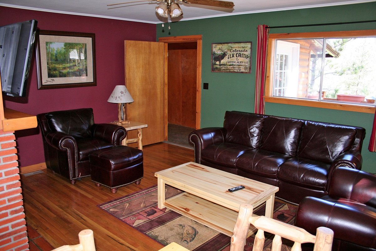 Estes Park Vacation Rental