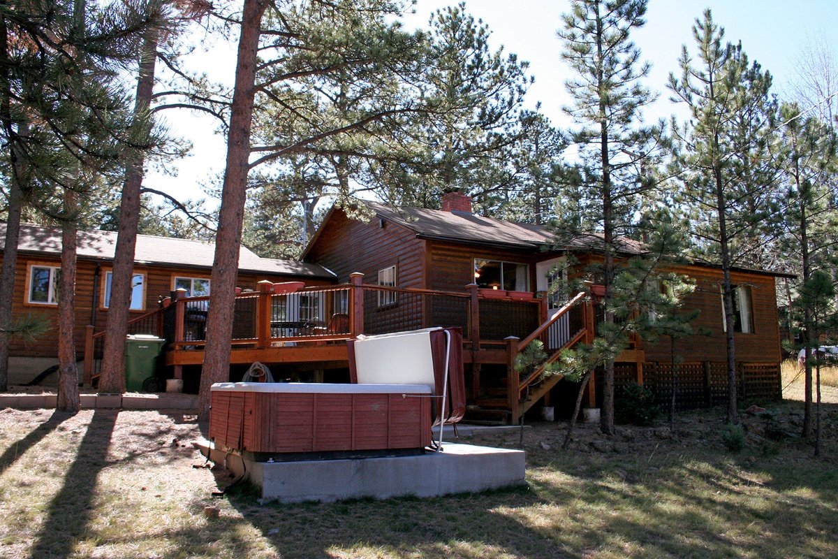Estes Park Vacation Rental