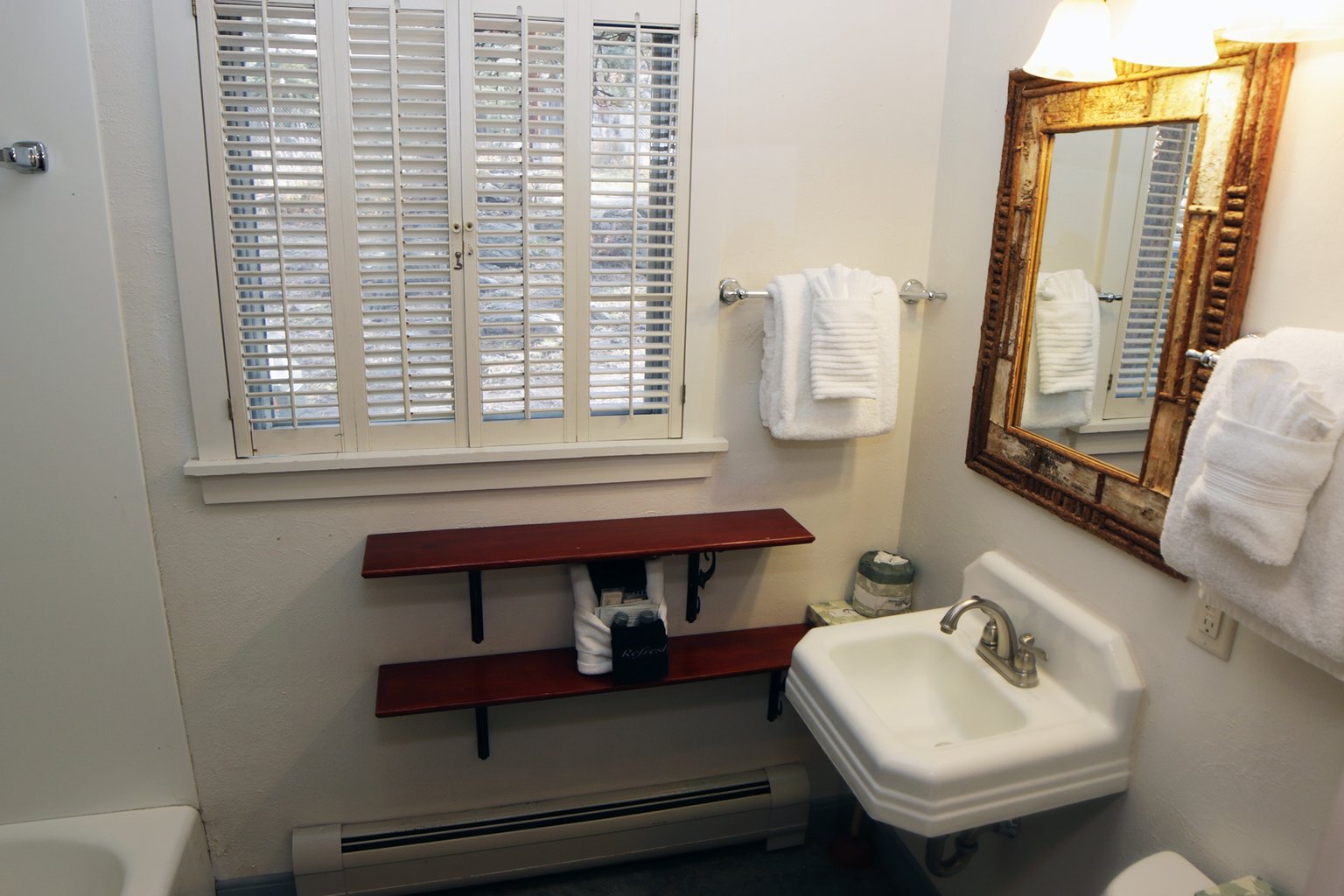 Estes Park Vacation Rental