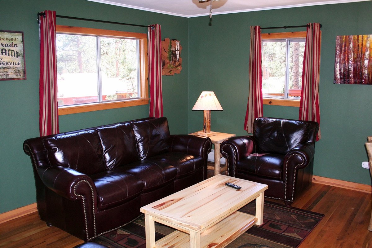Estes Park Vacation Rental
