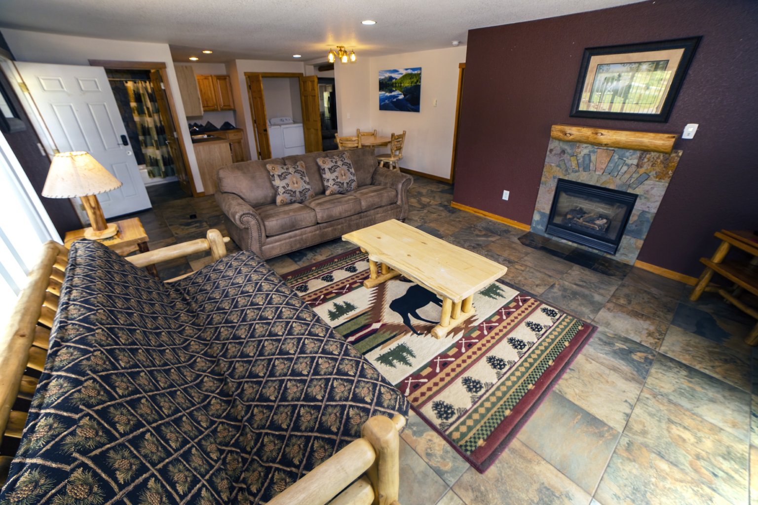 Estes Park Vacation Rental