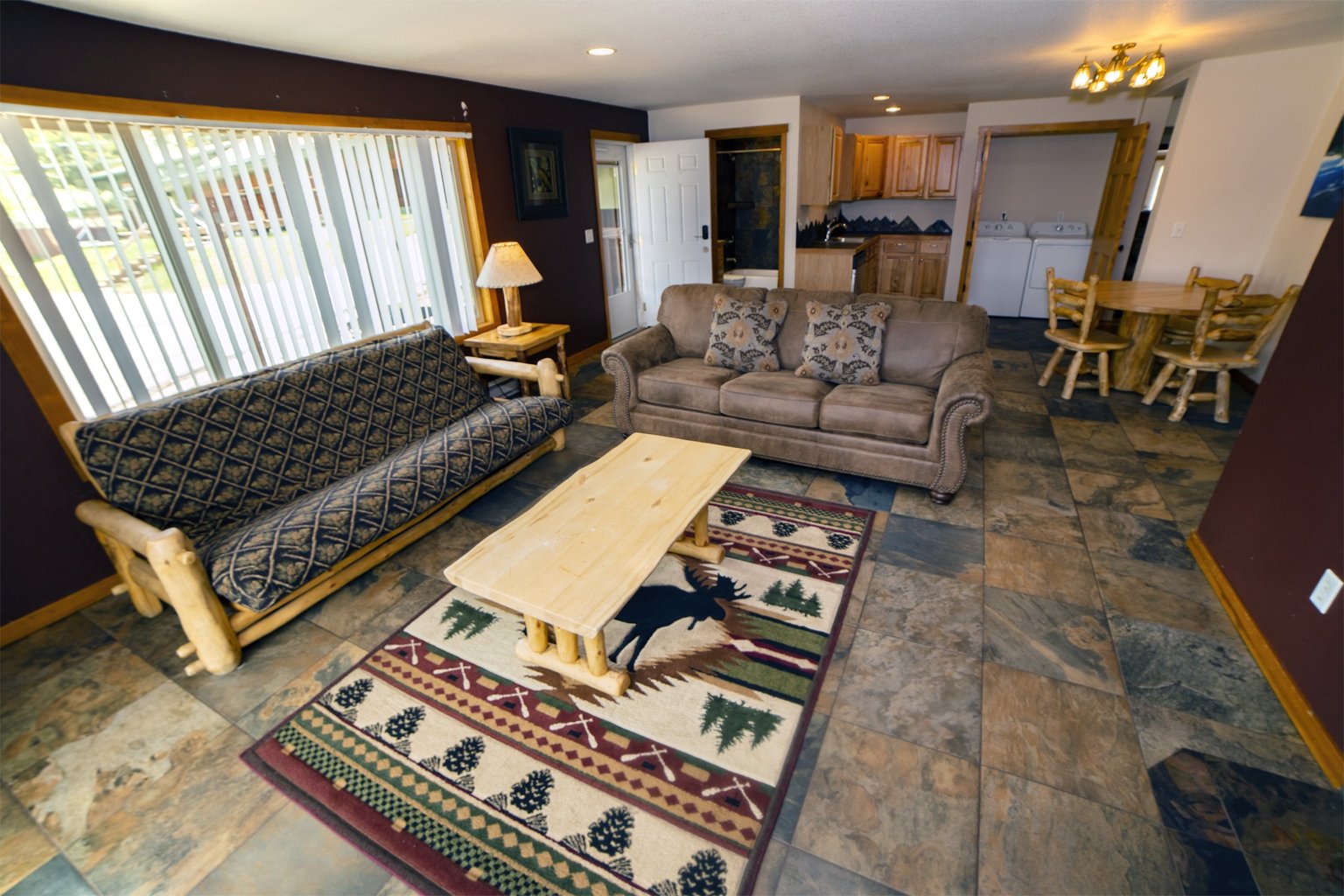 Estes Park Vacation Rental