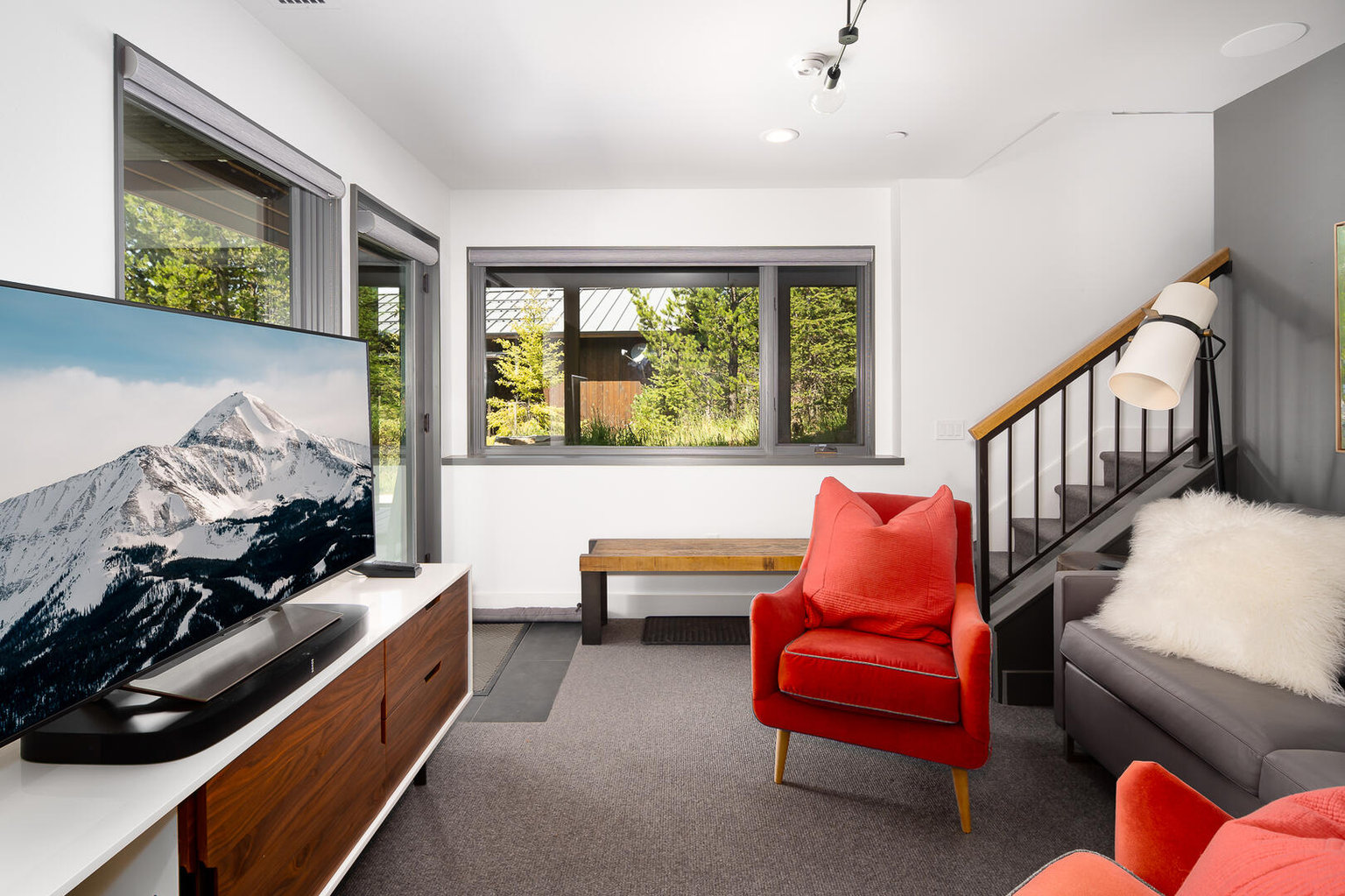 Big Sky Vacation Rental