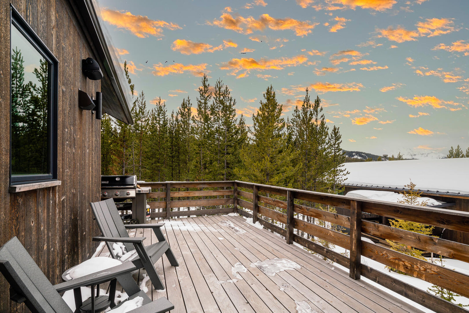 Big Sky Vacation Rental