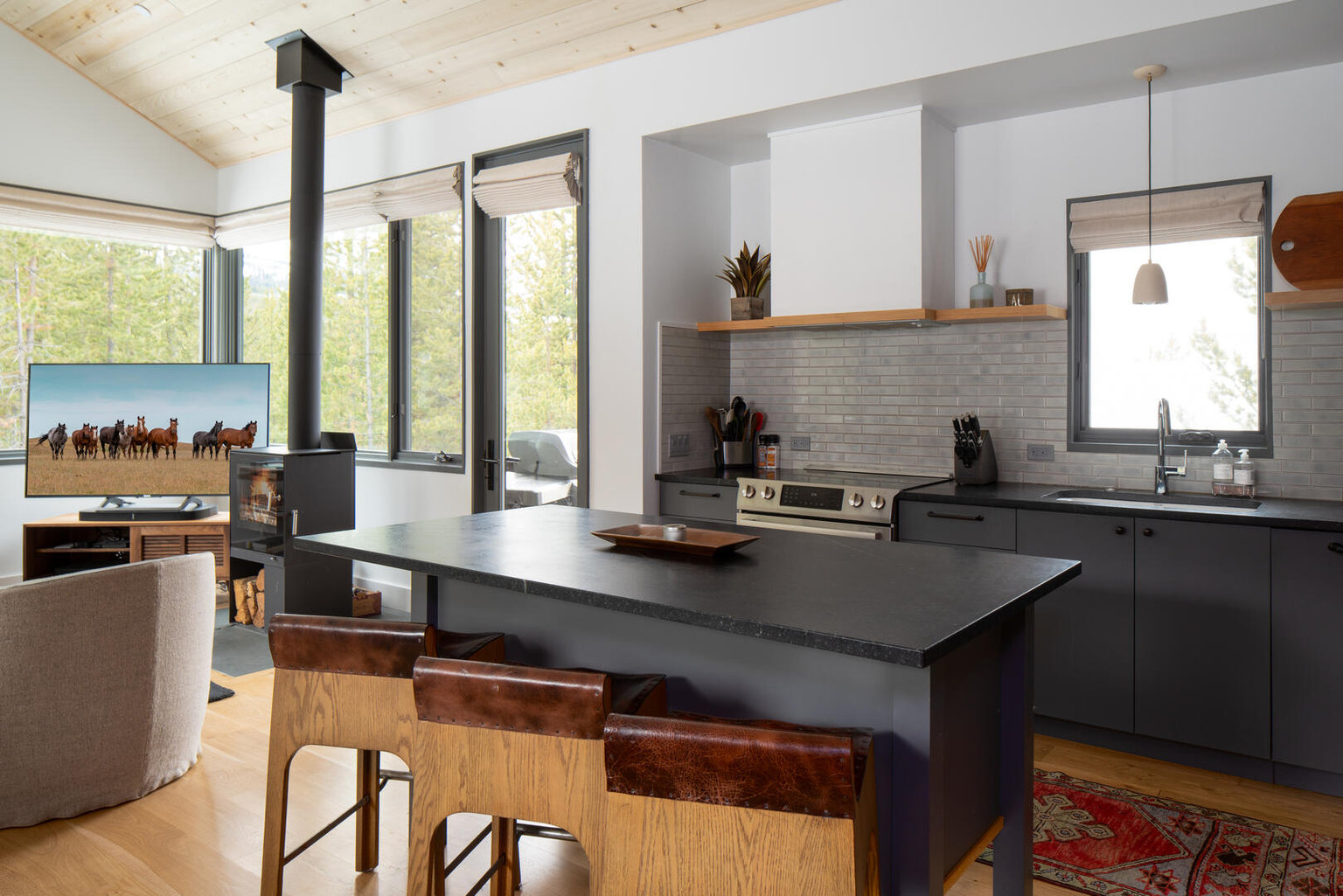 Big Sky Vacation Rental