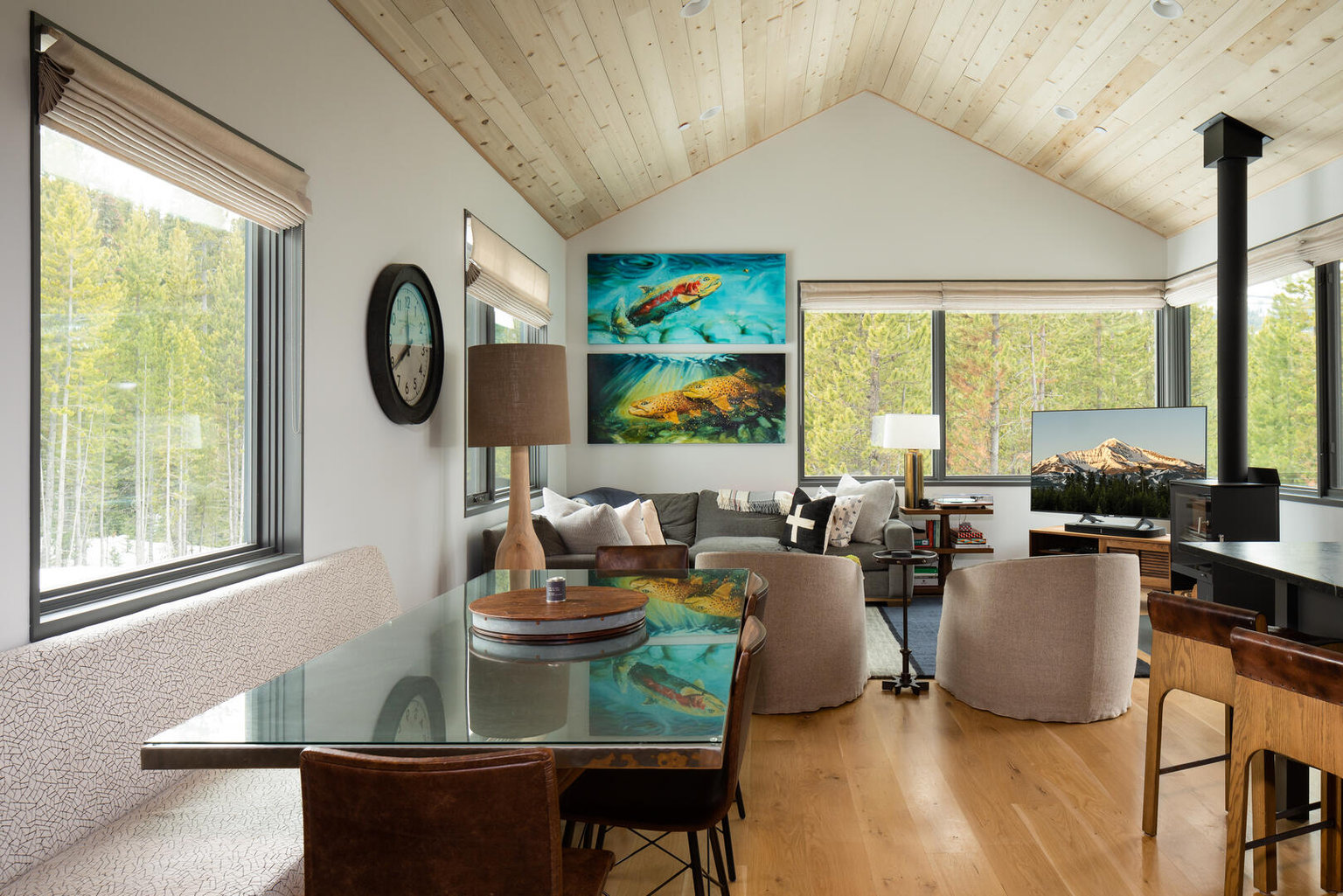Big Sky Vacation Rental