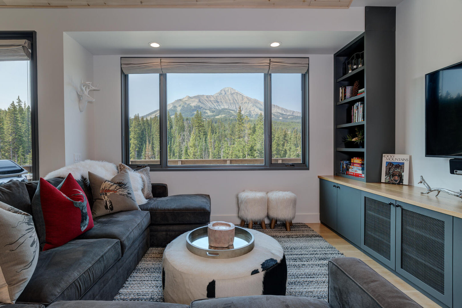 Big Sky Vacation Rental