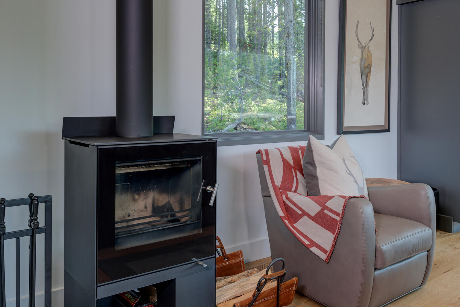 Big Sky Vacation Rental