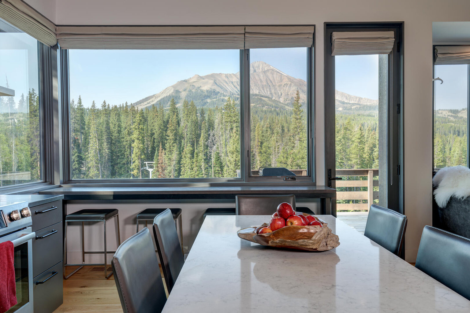 Big Sky Vacation Rental