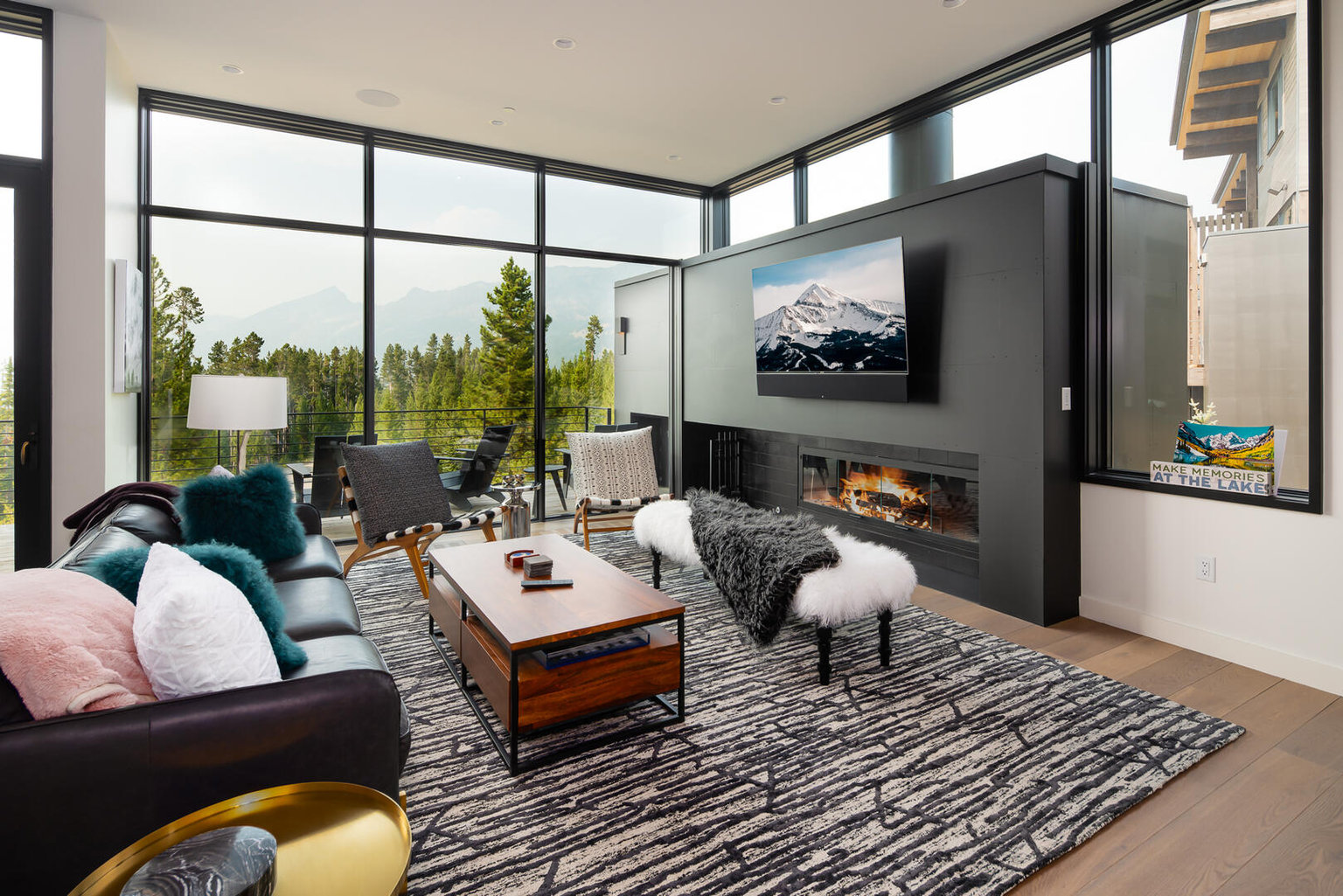 Big Sky Vacation Rental