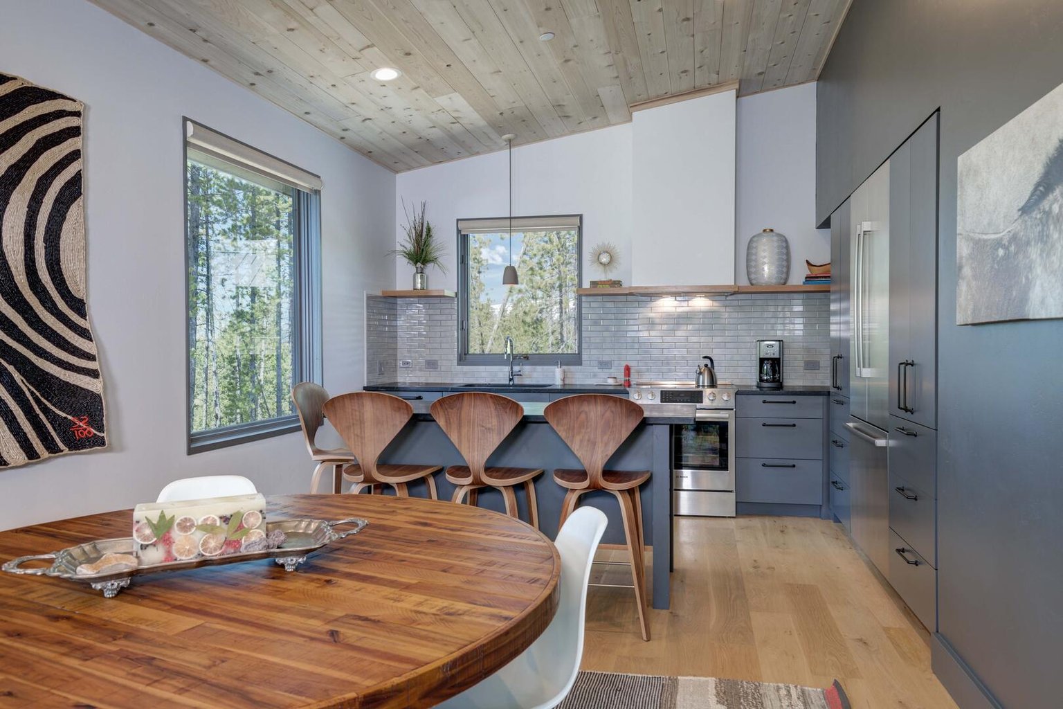 Big Sky Vacation Rental